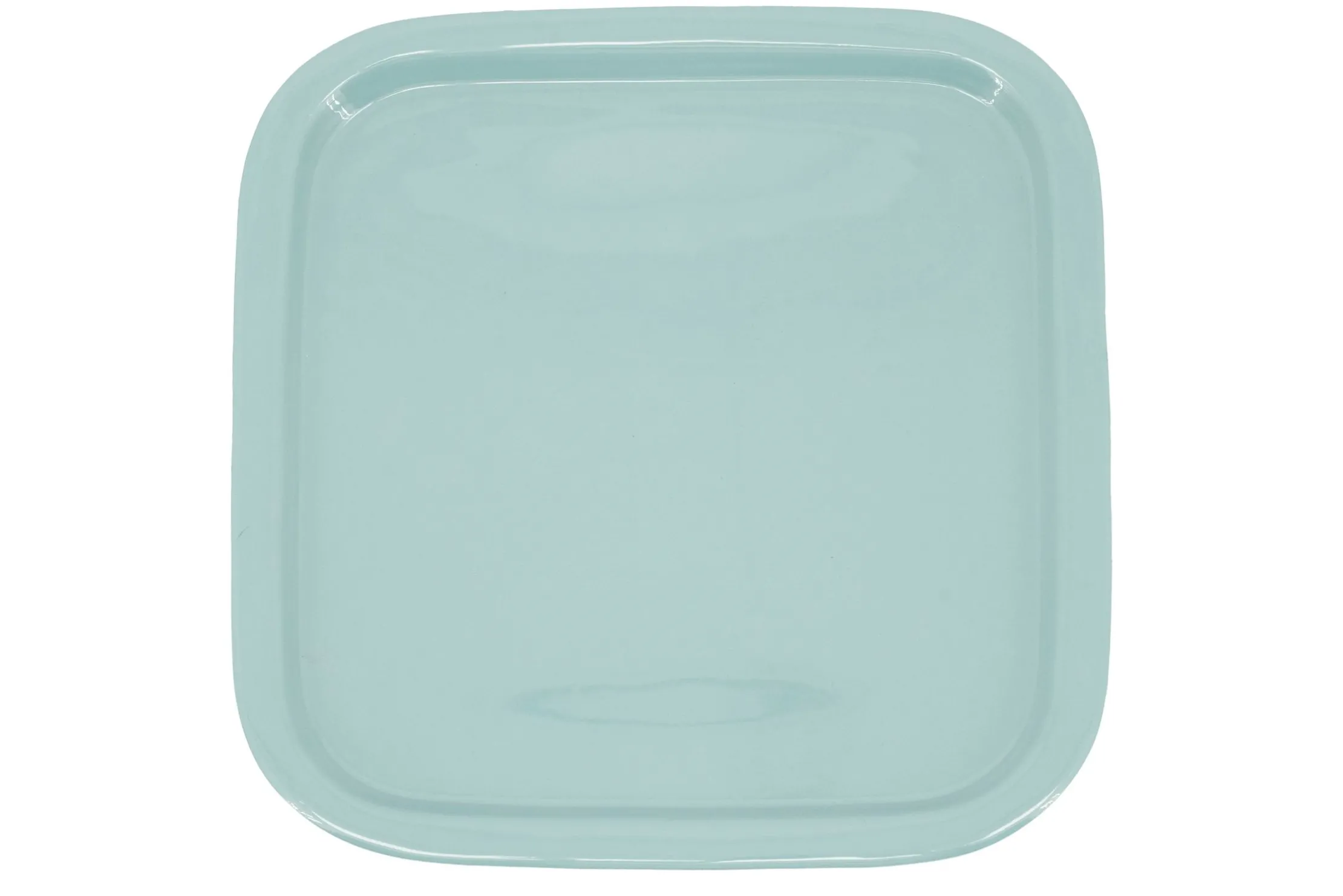 Schaal small light blue 260087 Kubo
