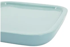 Schaal small light blue 260087 Kubo