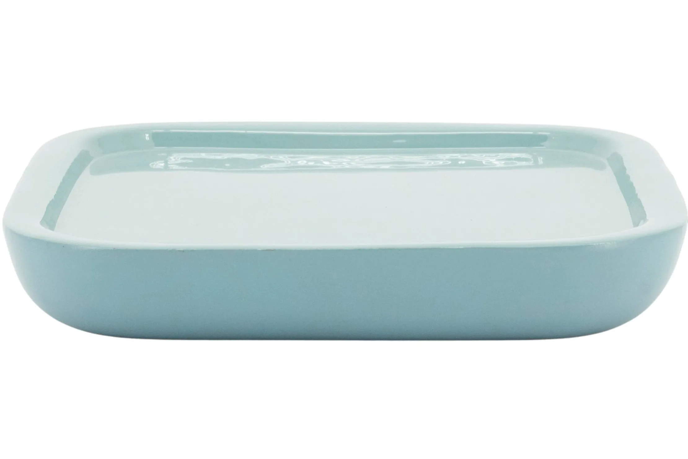 Schaal small light blue 260087 Kubo
