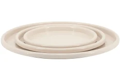 Schalenset beige 260106 TrioTone