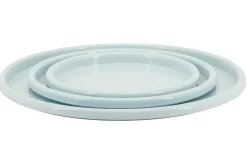 Schalenset light blue 260110 TrioTone