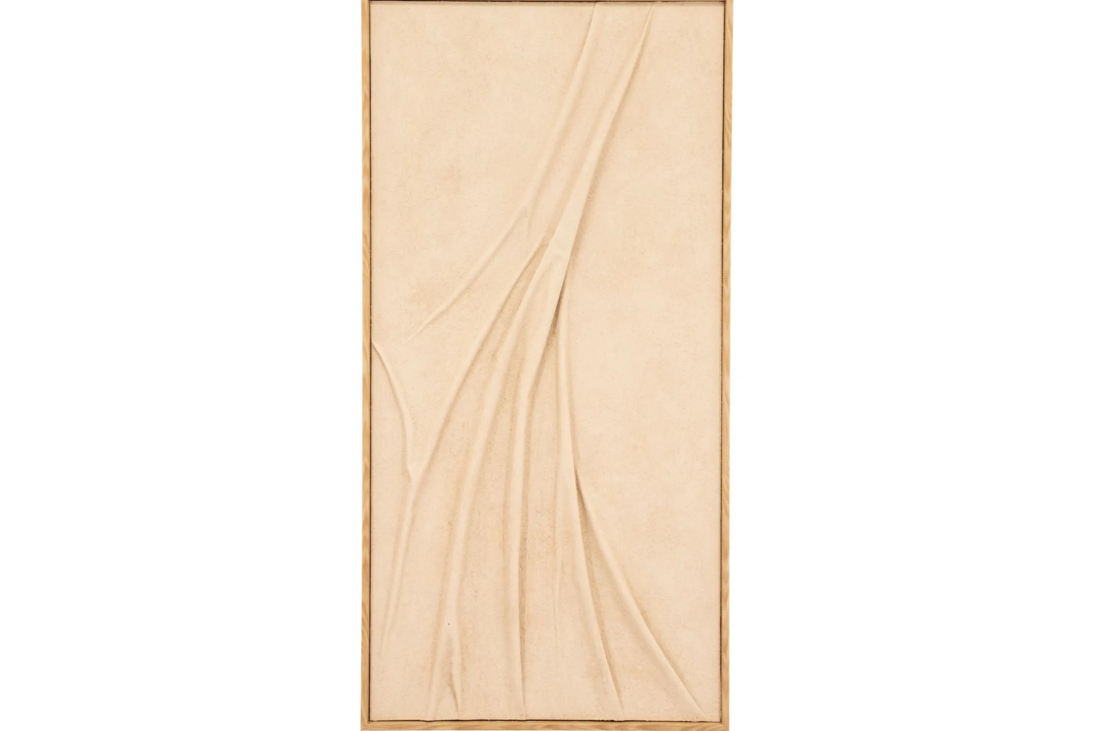 Schilderij beige 260066 Veck