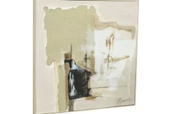 Schilderij Blurry Visions