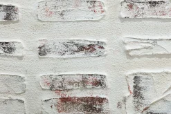 Schilderij Brickwork