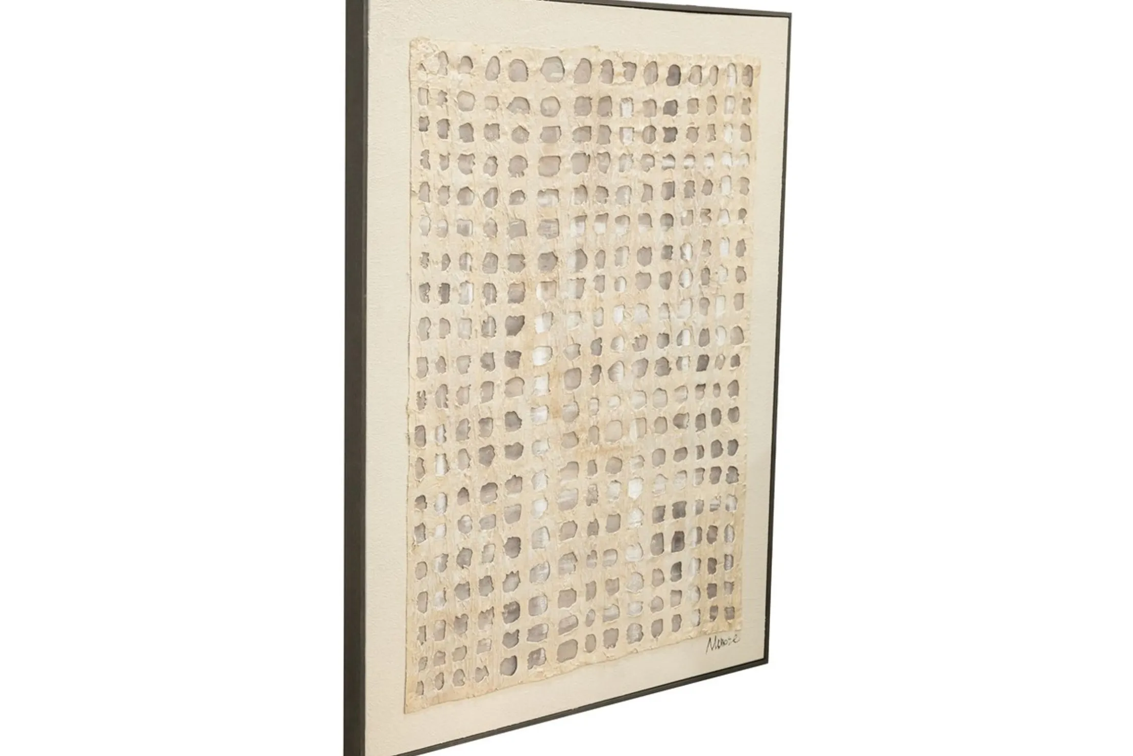 Schilderij Grid View