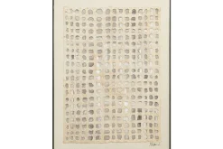 Schilderij Grid View