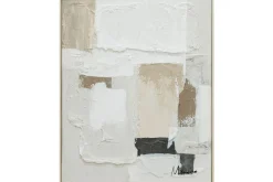 Schilderij Layers