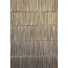 Schilderij Reed Fence