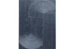 Schilderij Swirl OA-012 Original Art