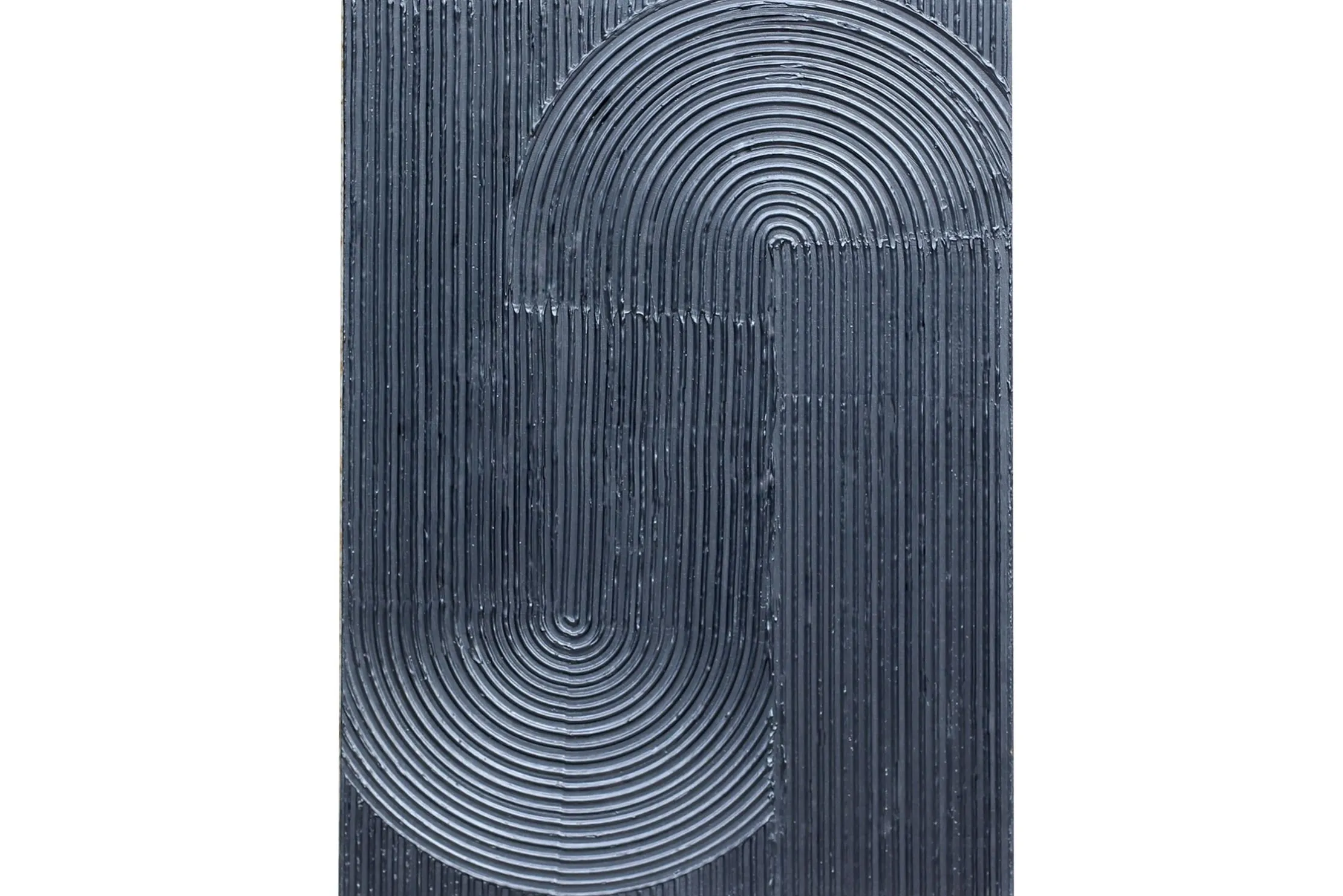 Schilderij Swirl OA-012 Original Art