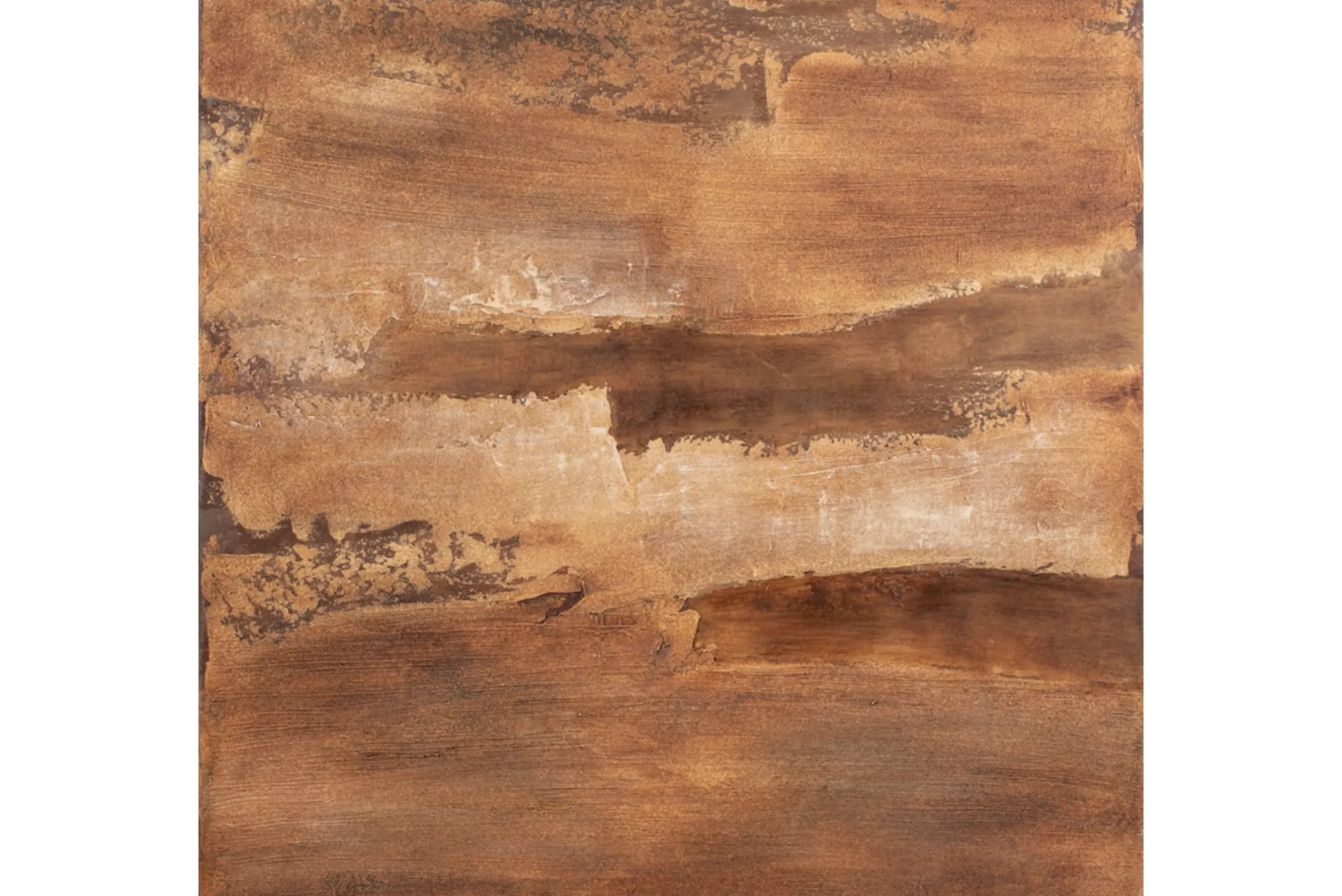 Schilderij Terra XYA-057 Original Art