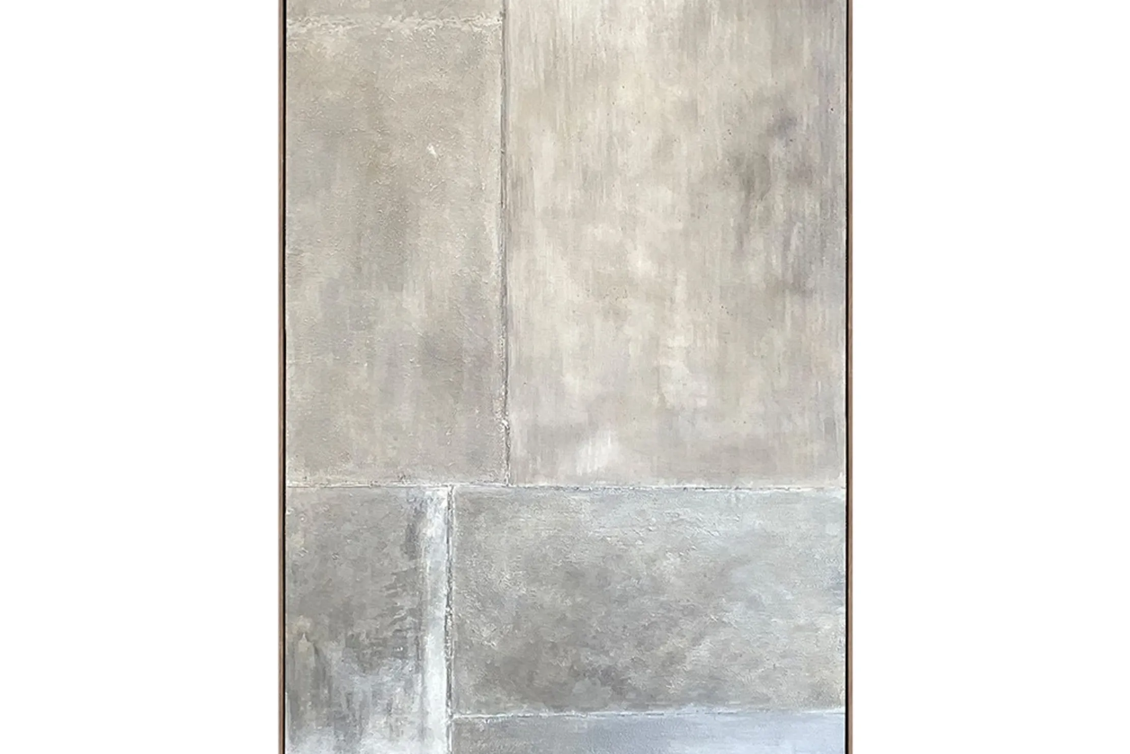 Schilderij Urban Layers