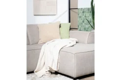 Sierkussen Beige 230134 Balance