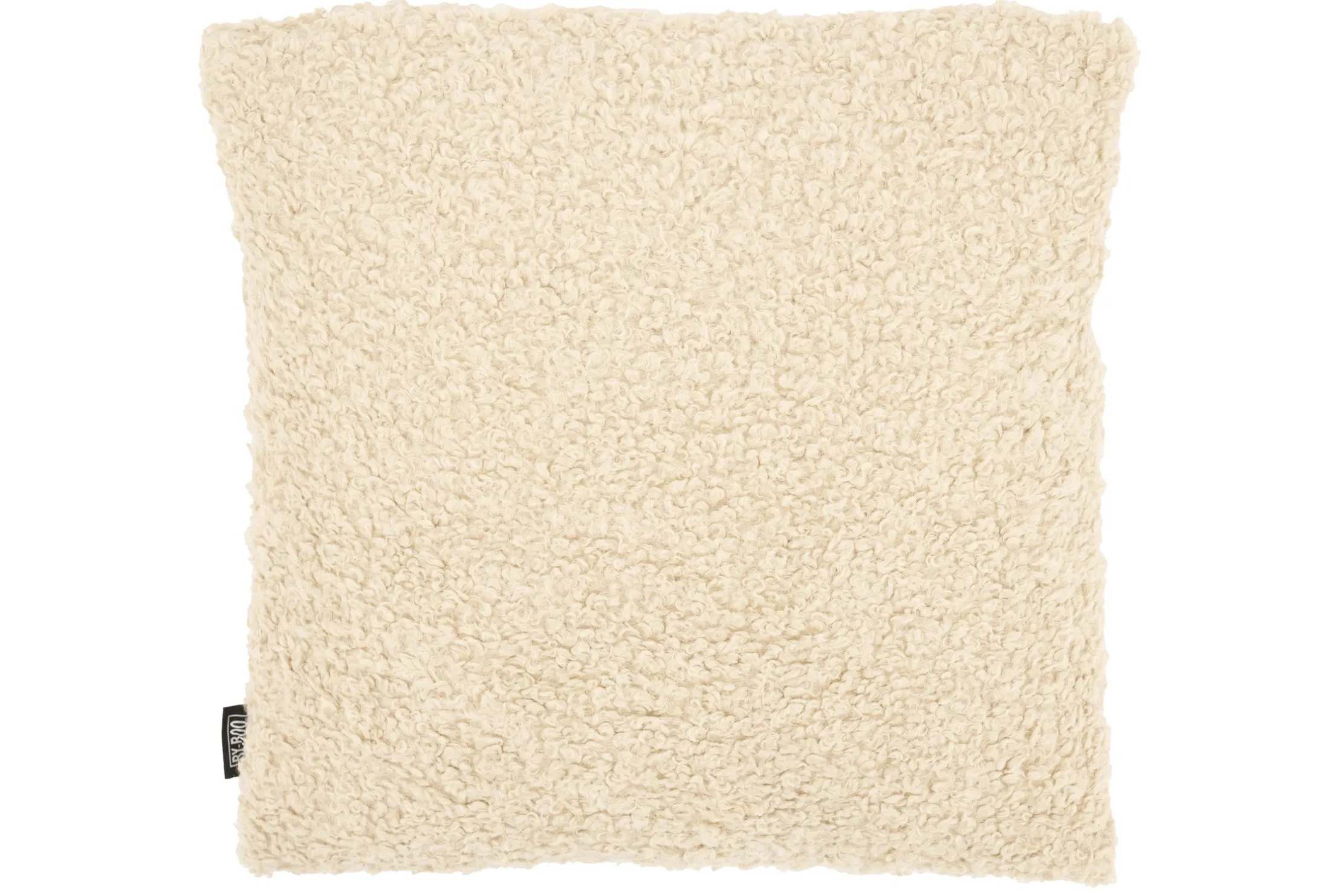 Sierkussen Beige 250240 Teddy