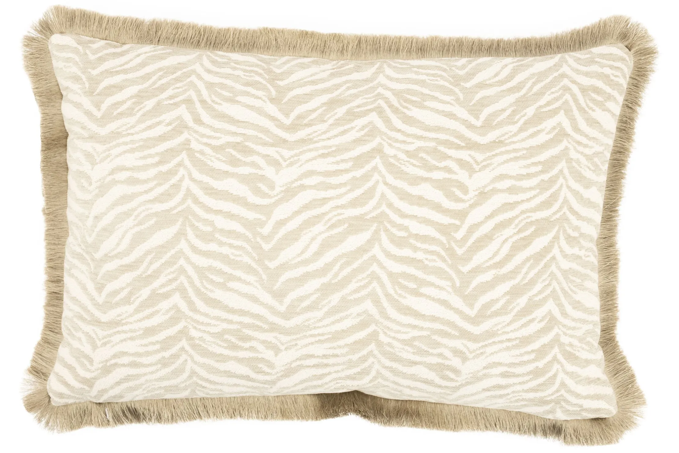 Sierkussen Beige 250378 Tigra