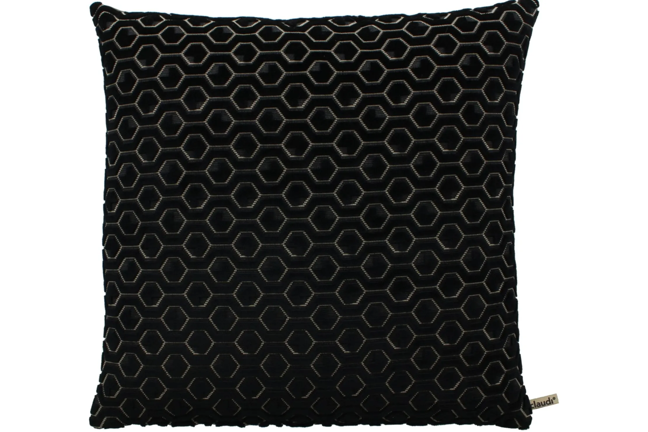 Sierkussen Black Michael | Claudi