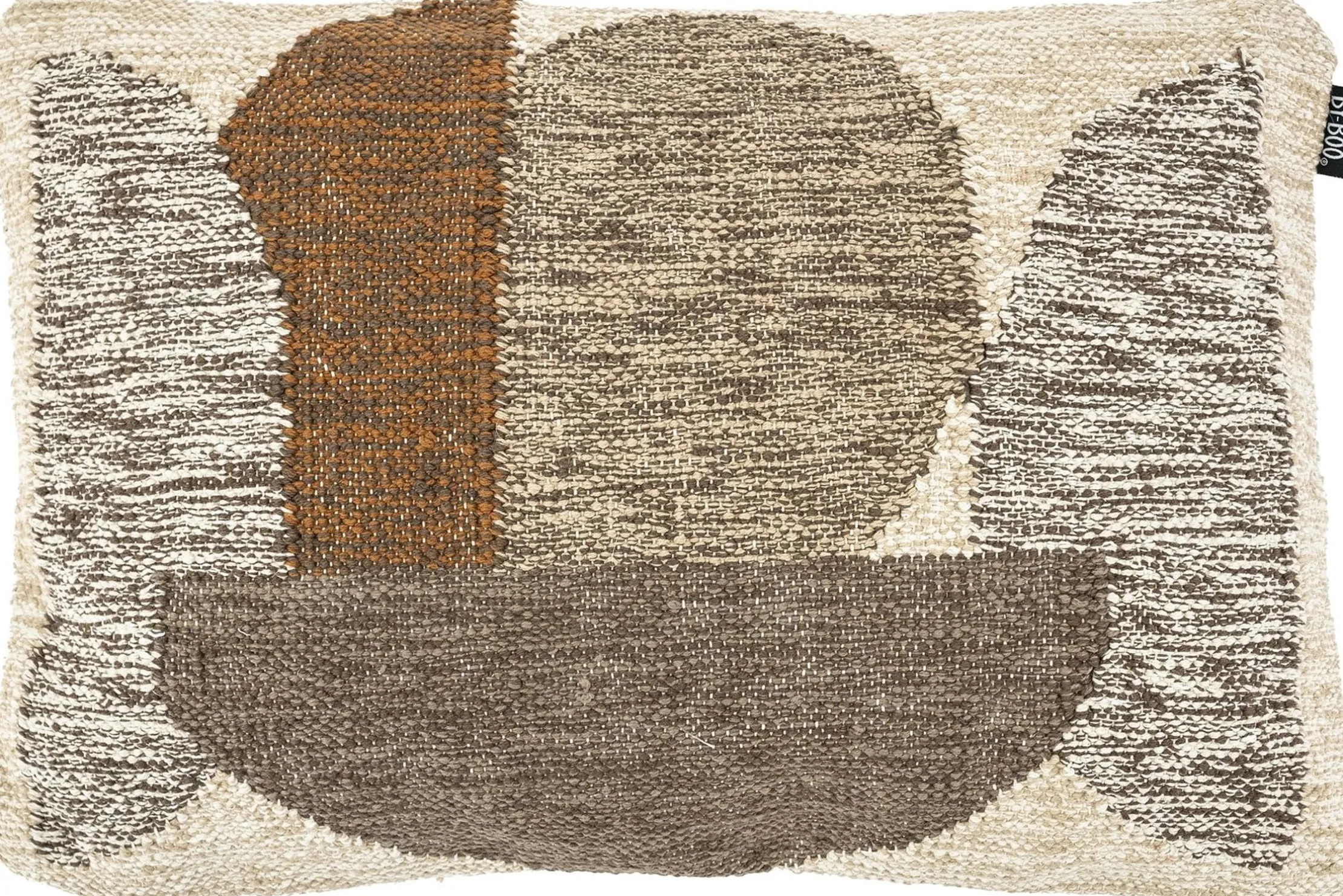 Sierkussen brown 220214 Art