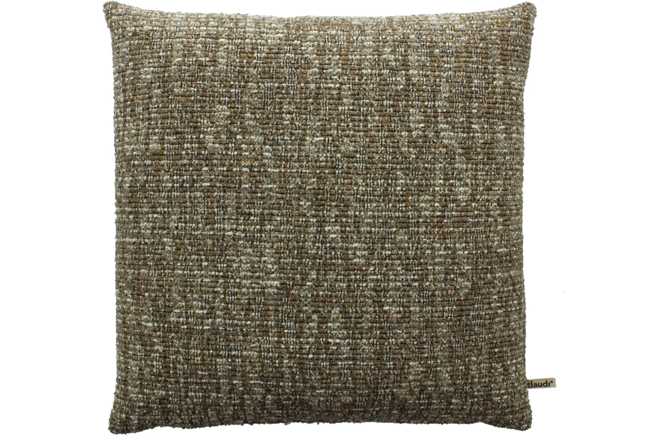 Sierkussen Brown Tressy | Claudi