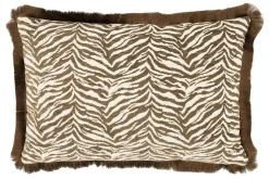 Sierkussen Bruin 250379 Tigra