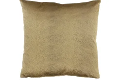 Sierkussen Camel Perla | Claudi
