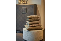 Sierkussen Cappuccino Teodora | Claudi