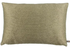 Sierkussen Dark Gold Diamo | Claudi