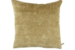 Sierkussen Dark Gold Lucelle | Claudi