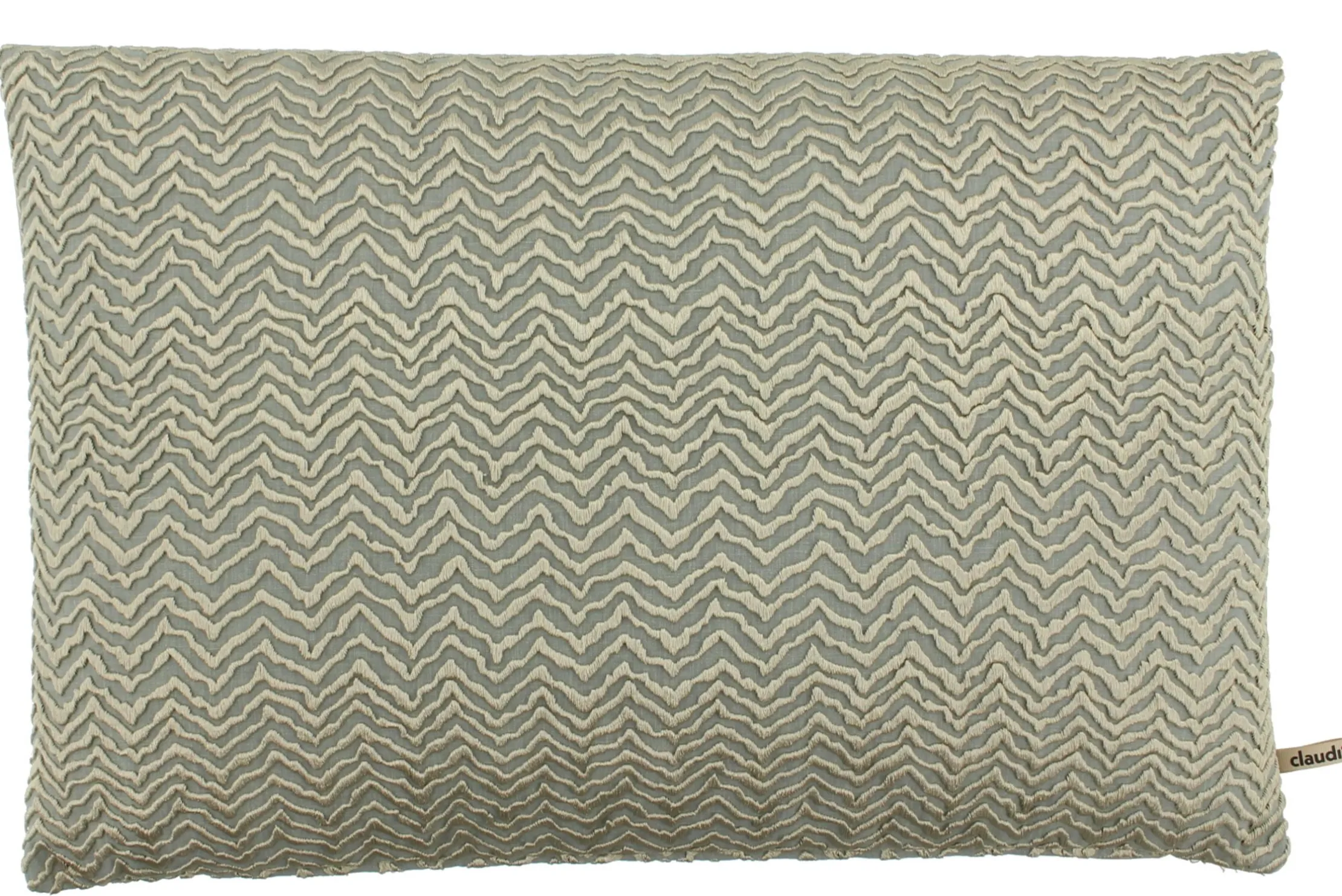 Sierkussen Dark Mint Musolla | Claudi