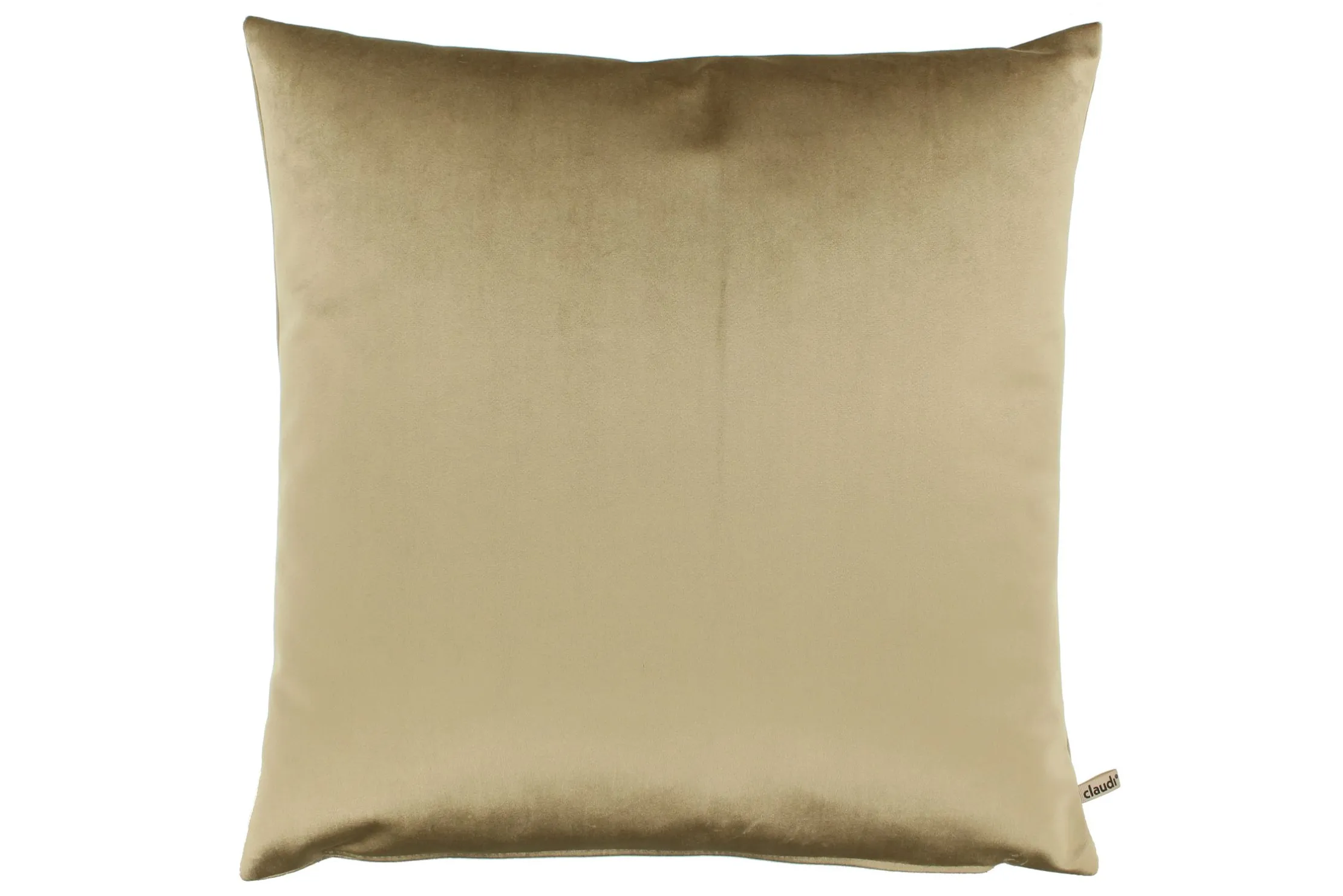 Sierkussen Gold Astrid | Claudi