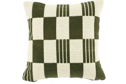 Sierkussen 250096 green Twist
