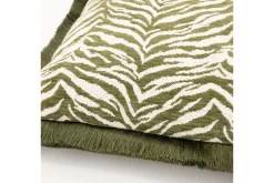 Sierkussen Groen 250381 Tigra