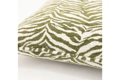 Sierkussen Groen 250377 Tigra