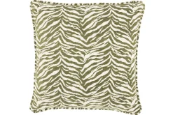 Sierkussen Groen 250377 Tigra