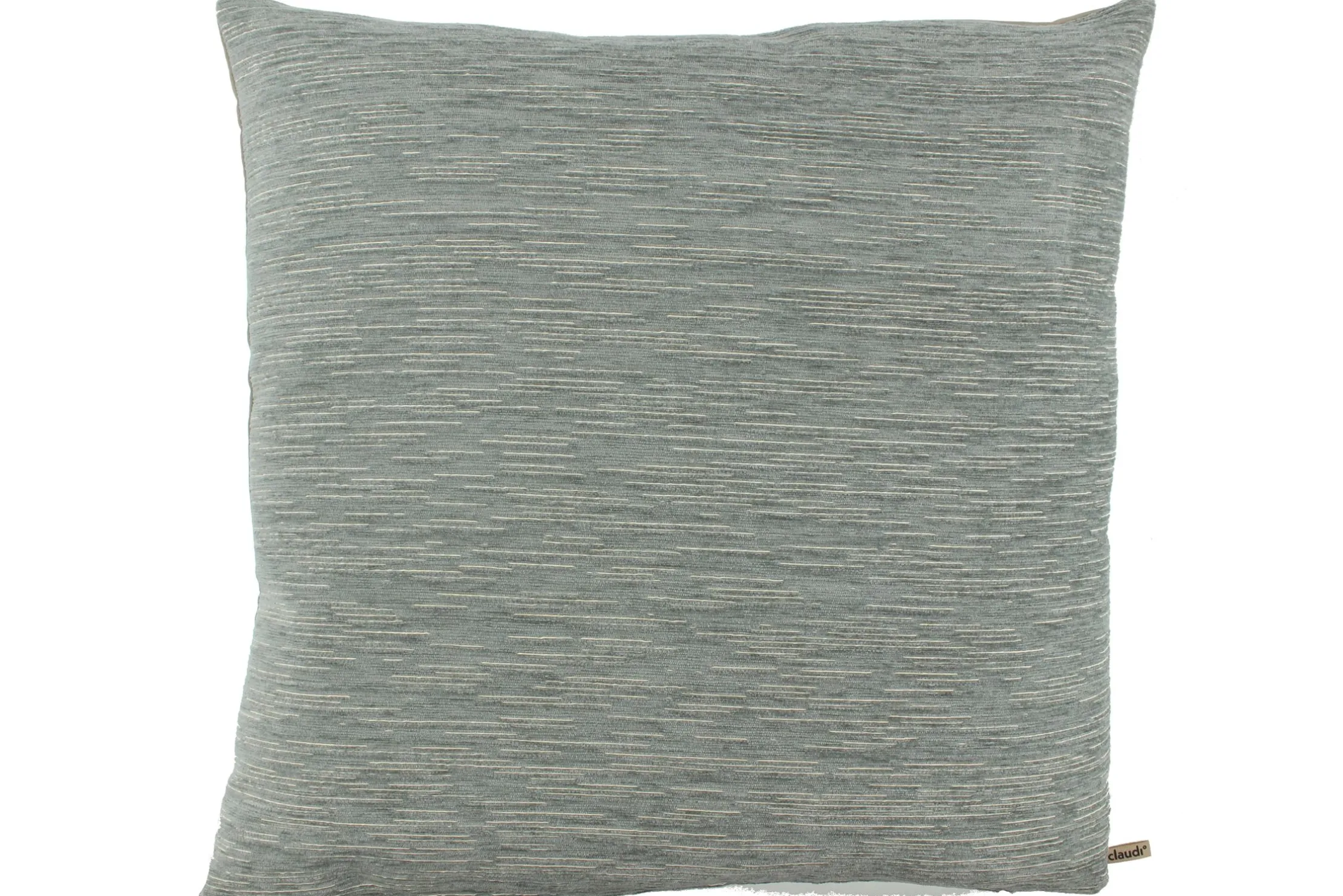Sierkussen Iced Blue Segretty | Claudi