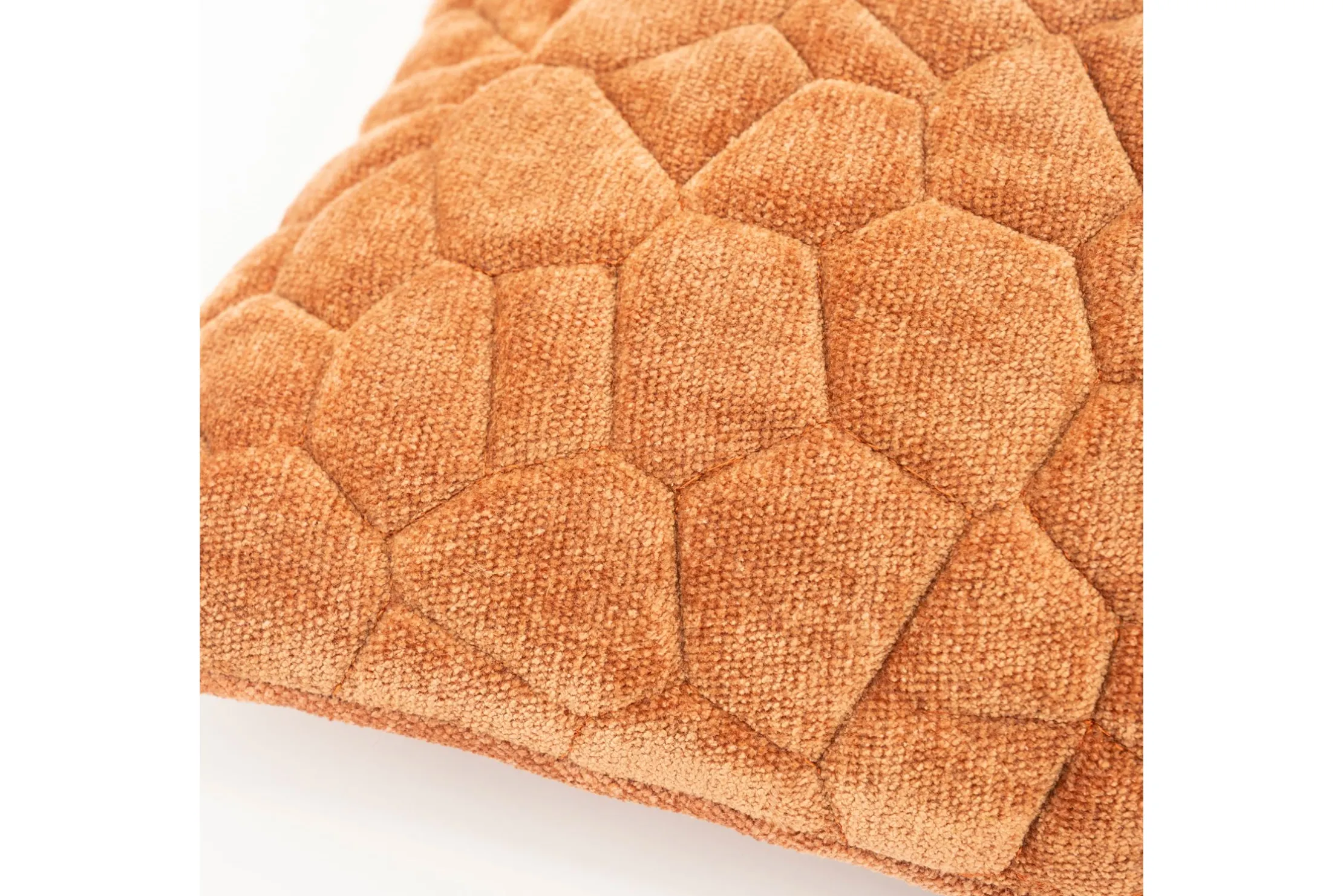 Sierkussen Mocha Mousse 250401 Stitch