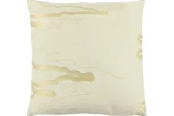 Sierkussen Off White Channon | Claudi
