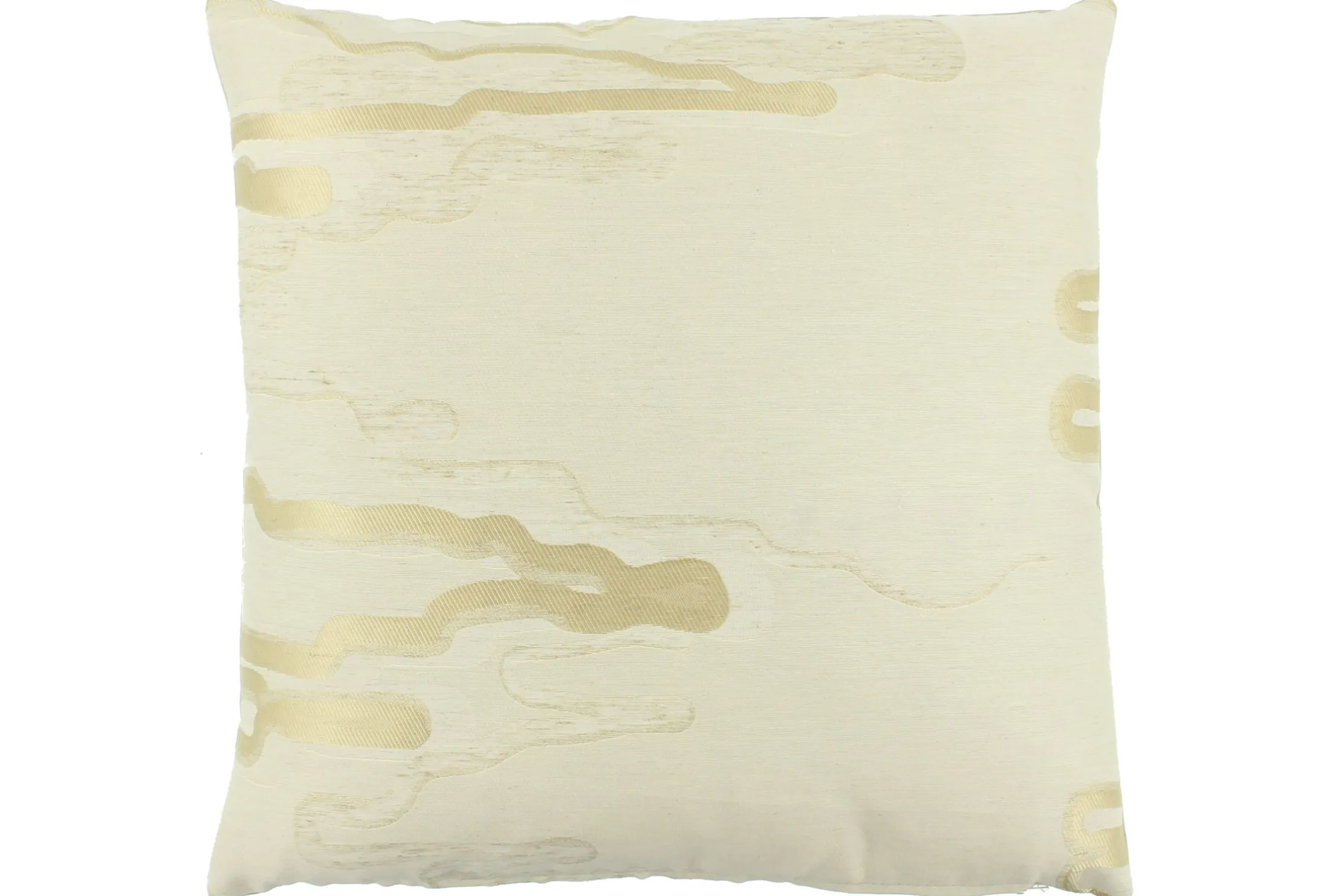 Sierkussen Off White Channon | Claudi