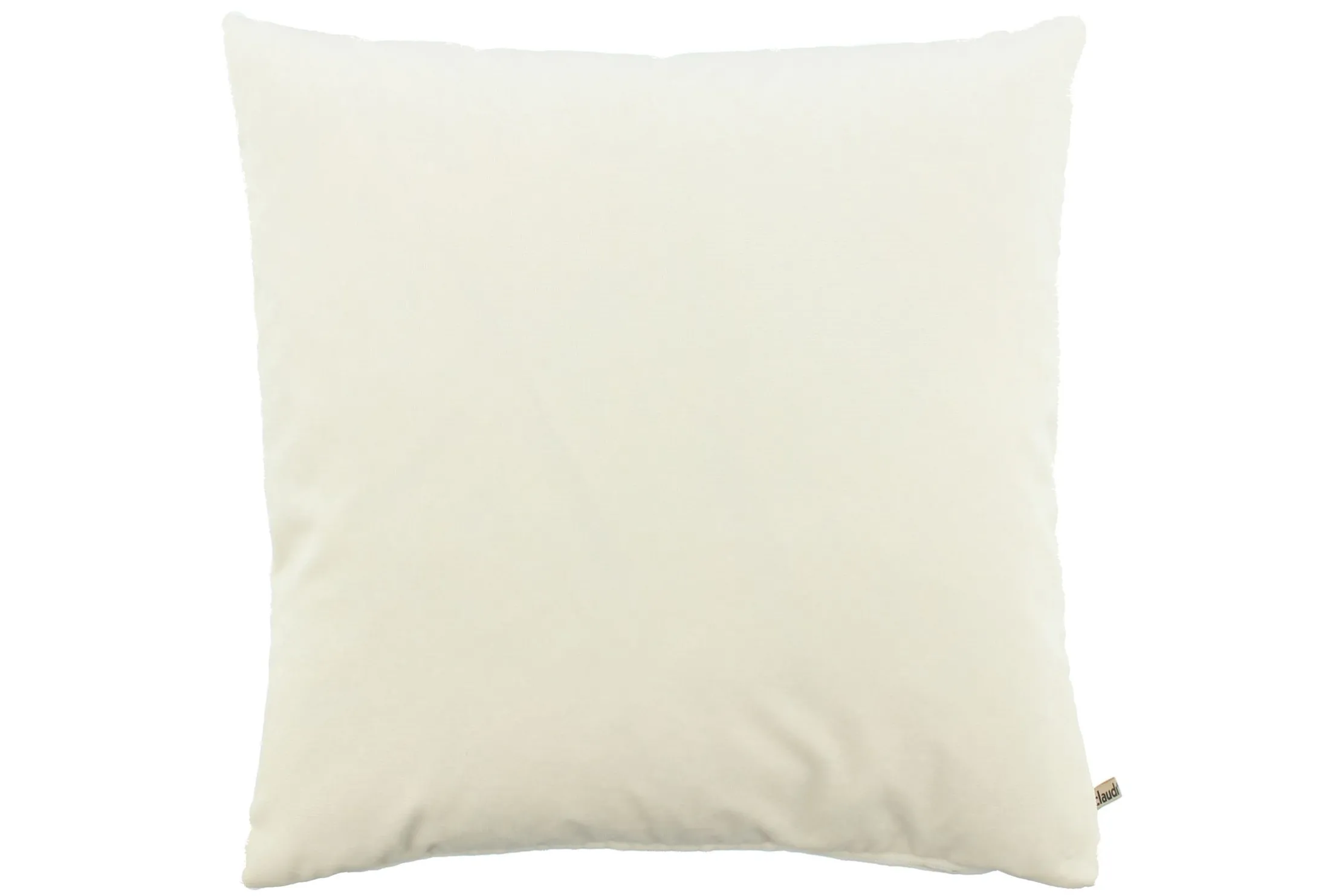 Sierkussen Off-White Gamia | Claudi
