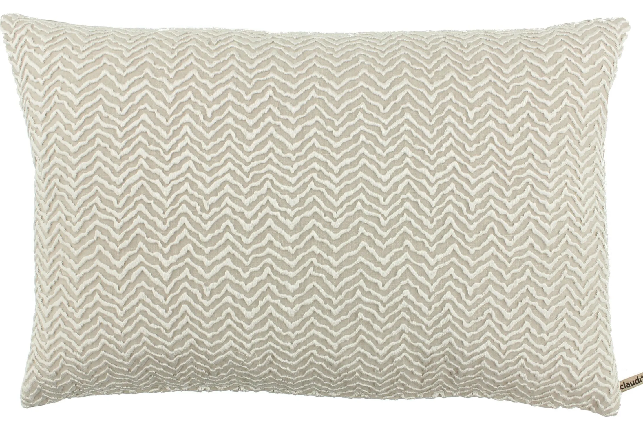 Sierkussen Off White Musolla | Claudi