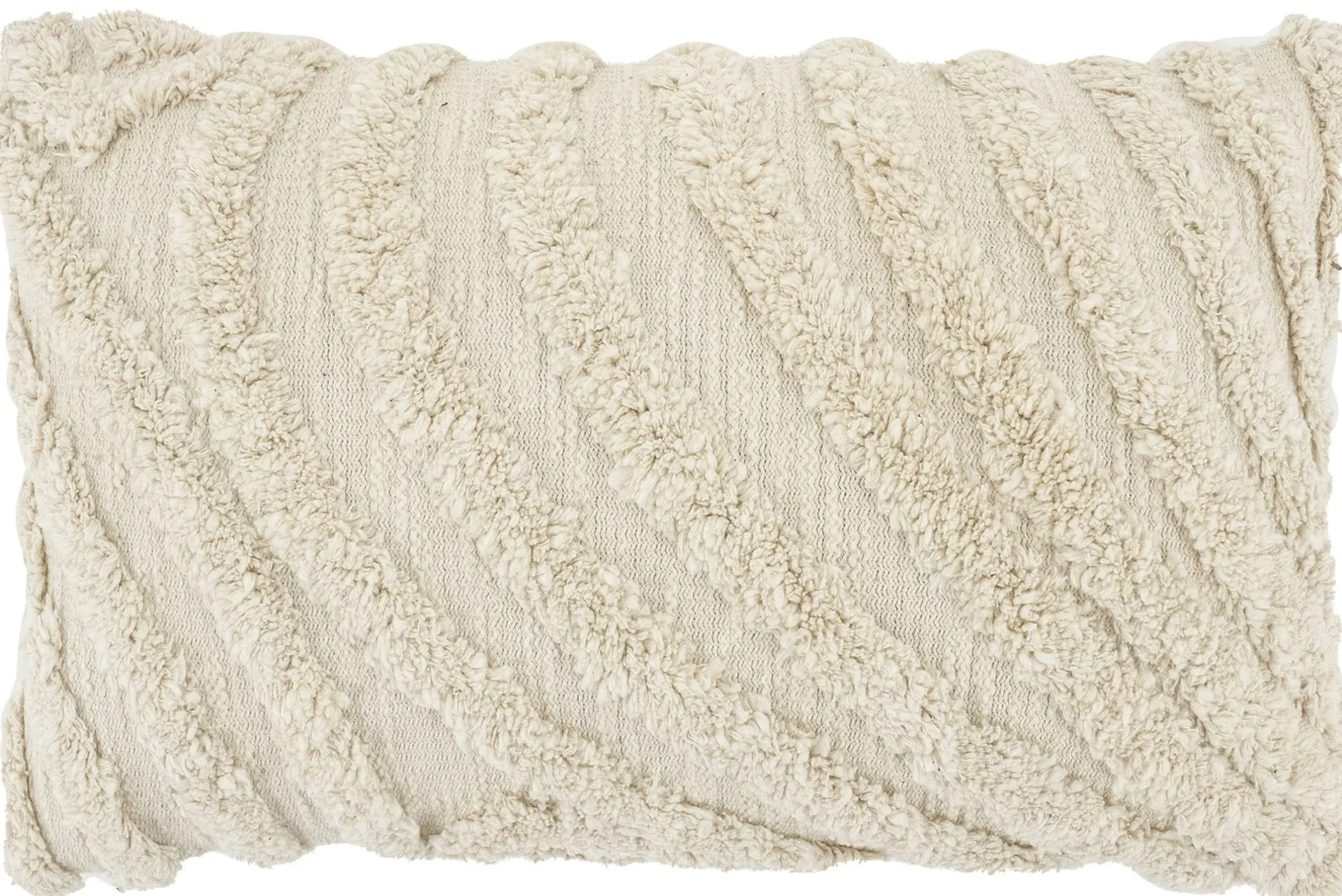 Sierkussen off-white - 220175 Sabi