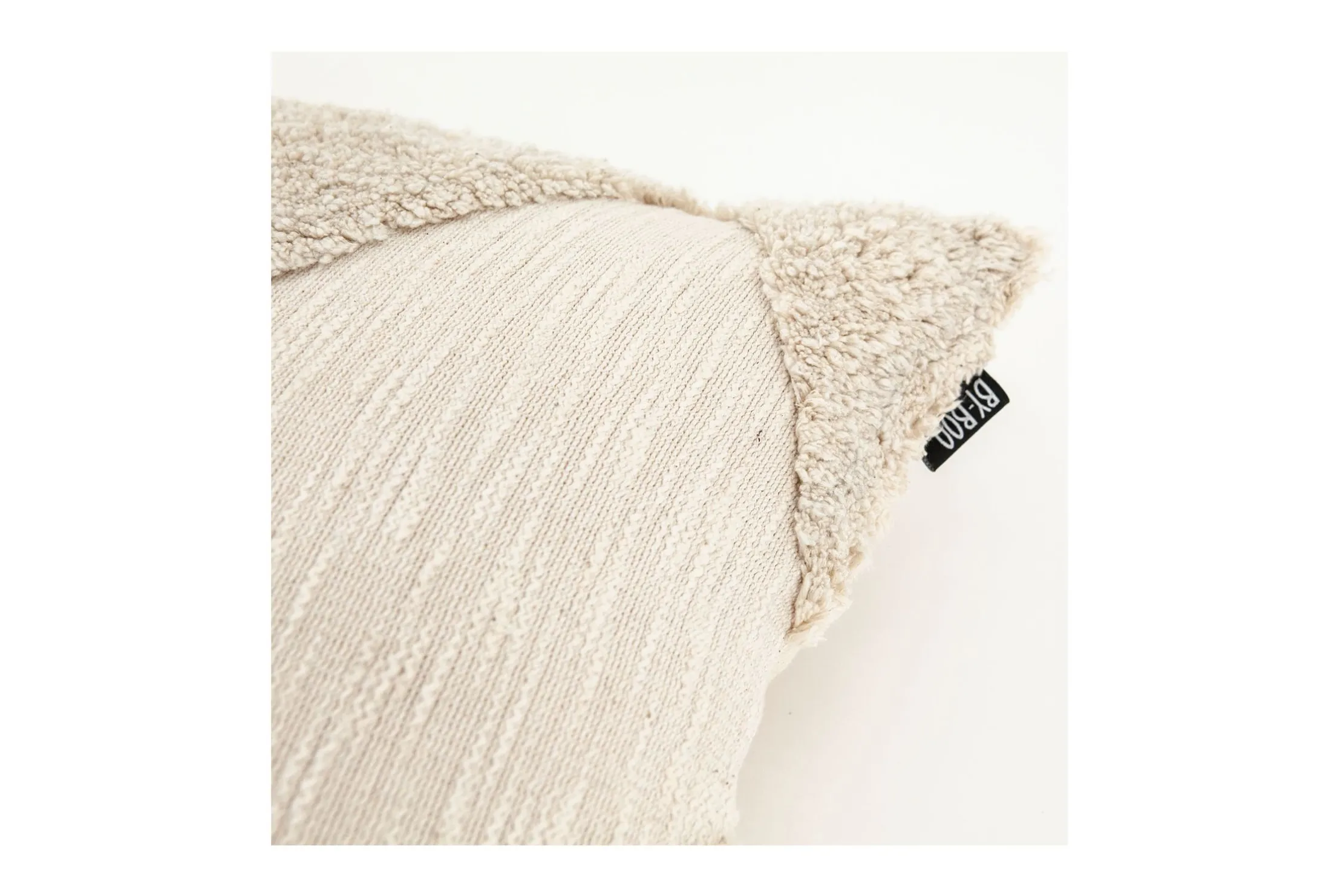 Sierkussen off-white 220183 Wabi