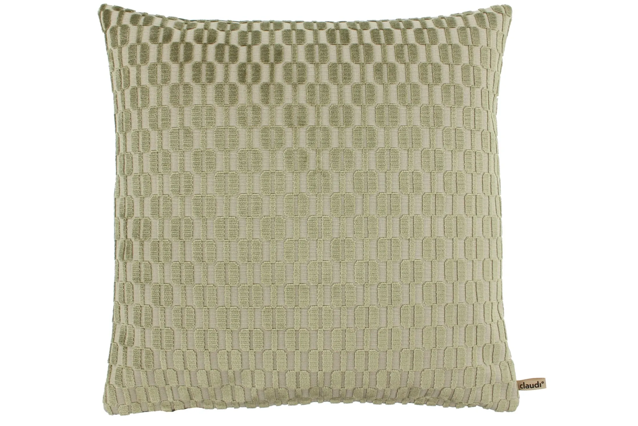 Sierkussen Olive Isabella | Claudi
