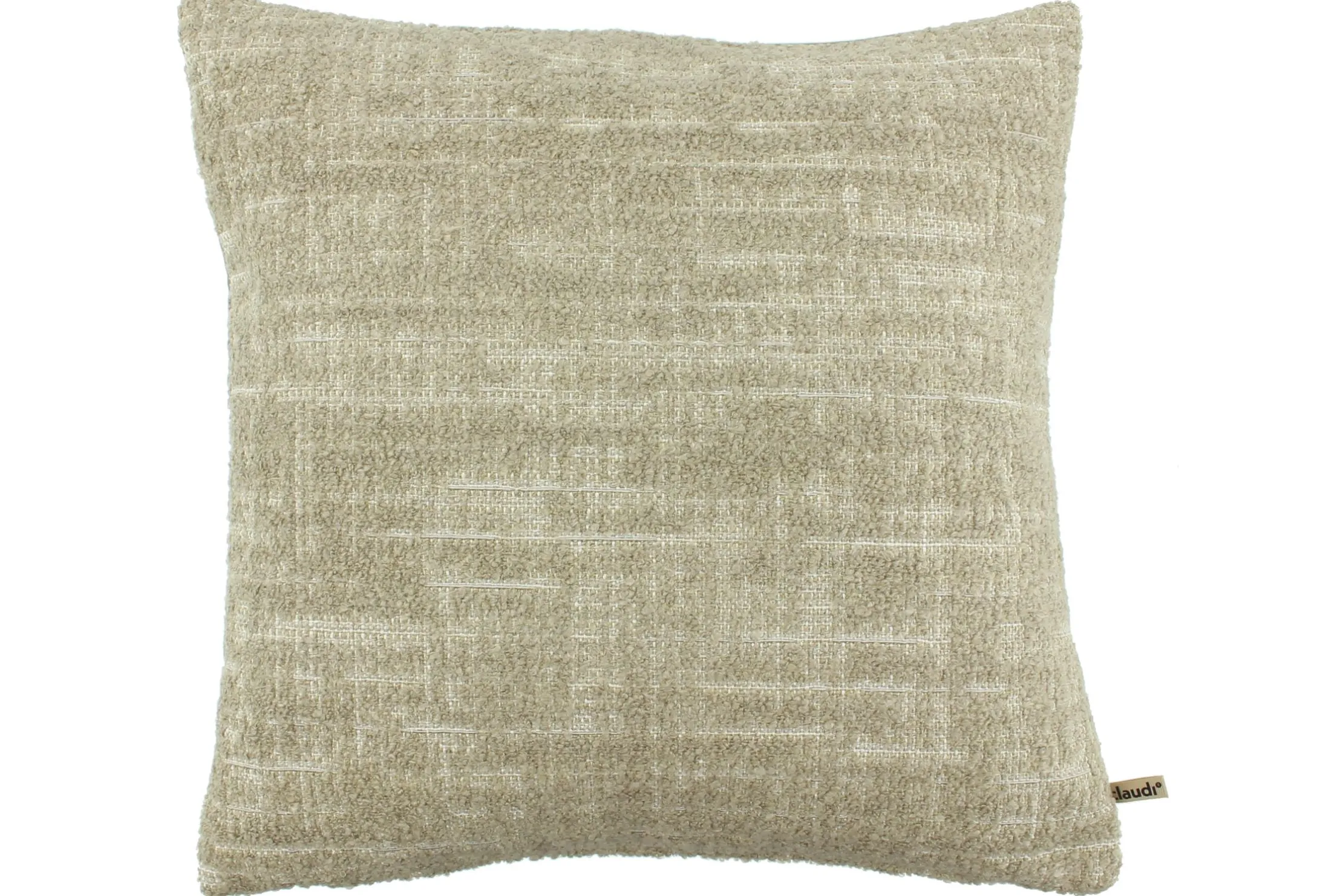 Sierkussen Sand Nubella | Claudi