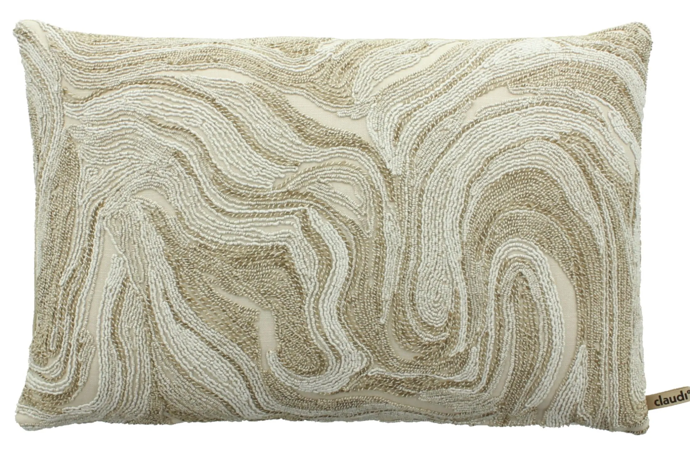 Sierkussen Sand Ondetty | Claudi