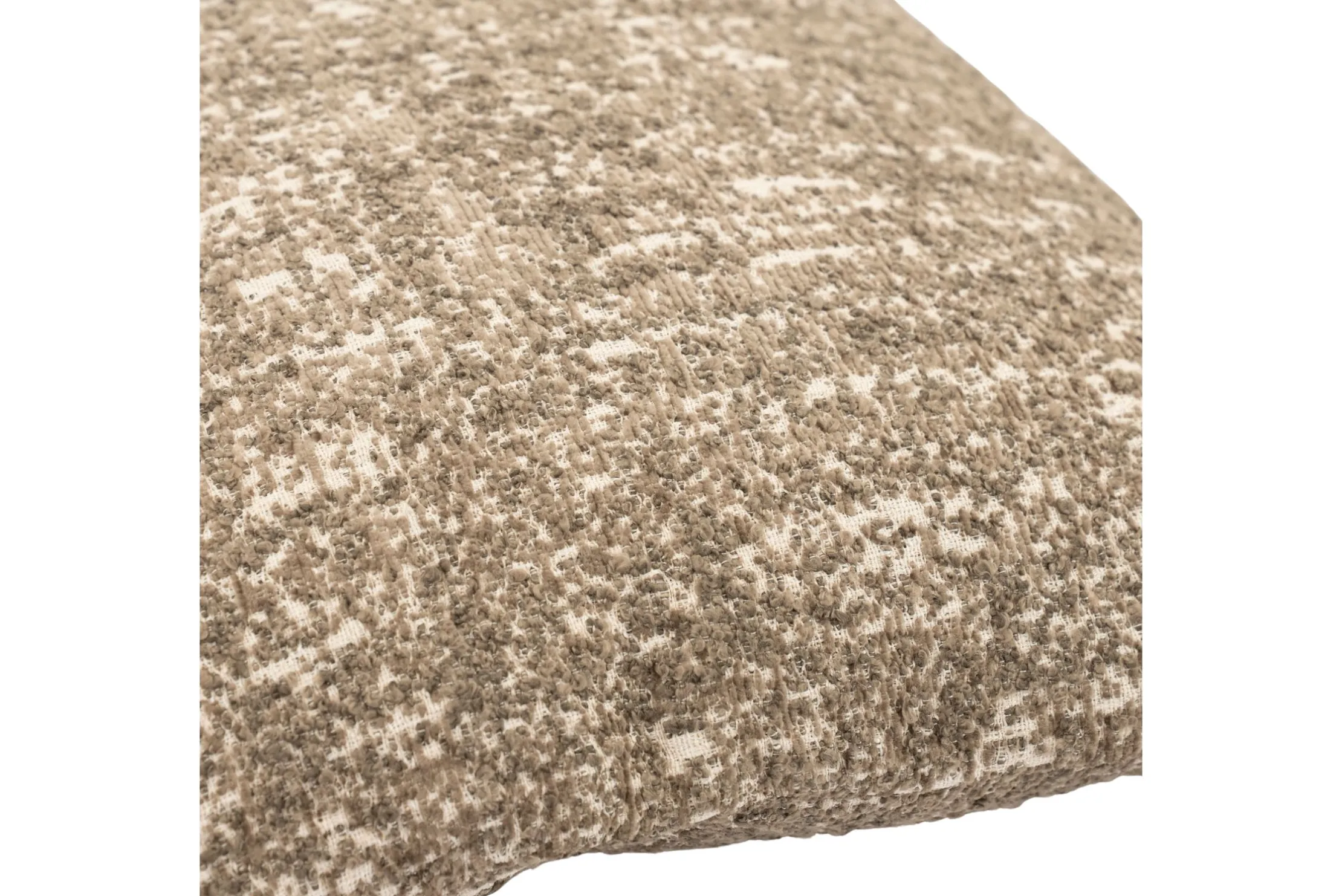 Sierkussen taupe 260019 Bayo