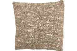 Sierkussen taupe 260019 Bayo