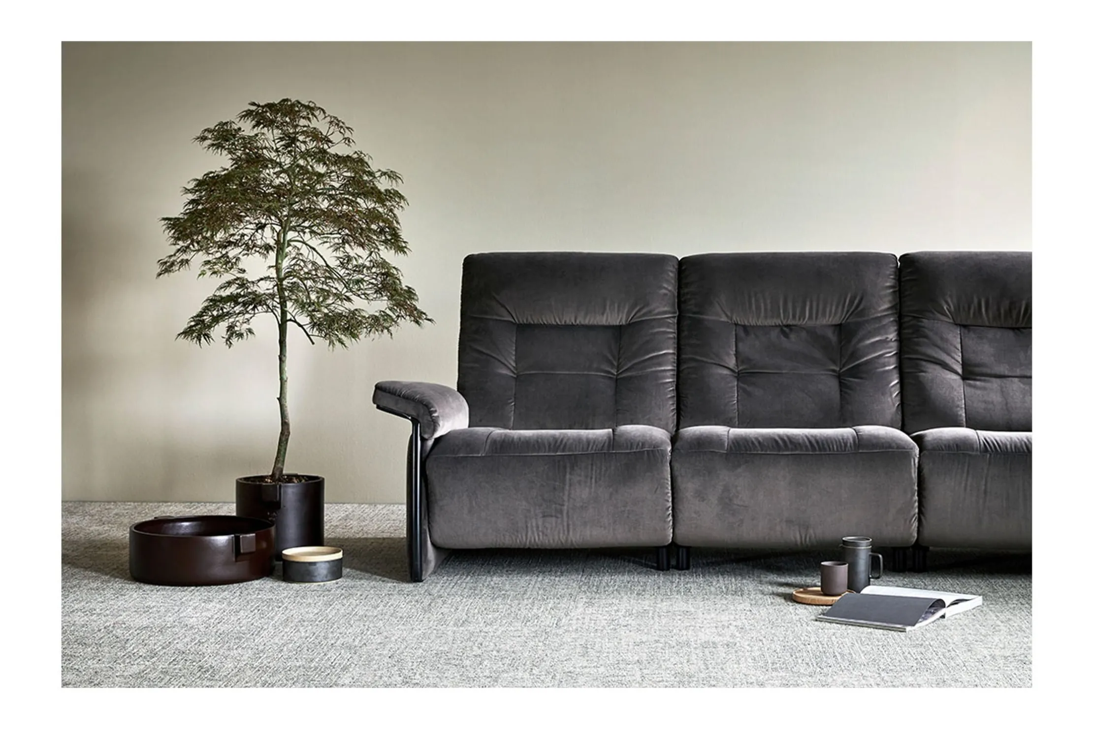 Sofa Mary | Stressless