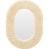 Spiegel Beige 250247 Kiss