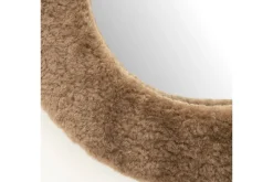 Spiegel Bruin 250250 Kiss