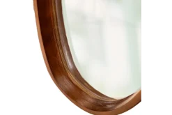 Spiegel Dark Wood Egg Slope